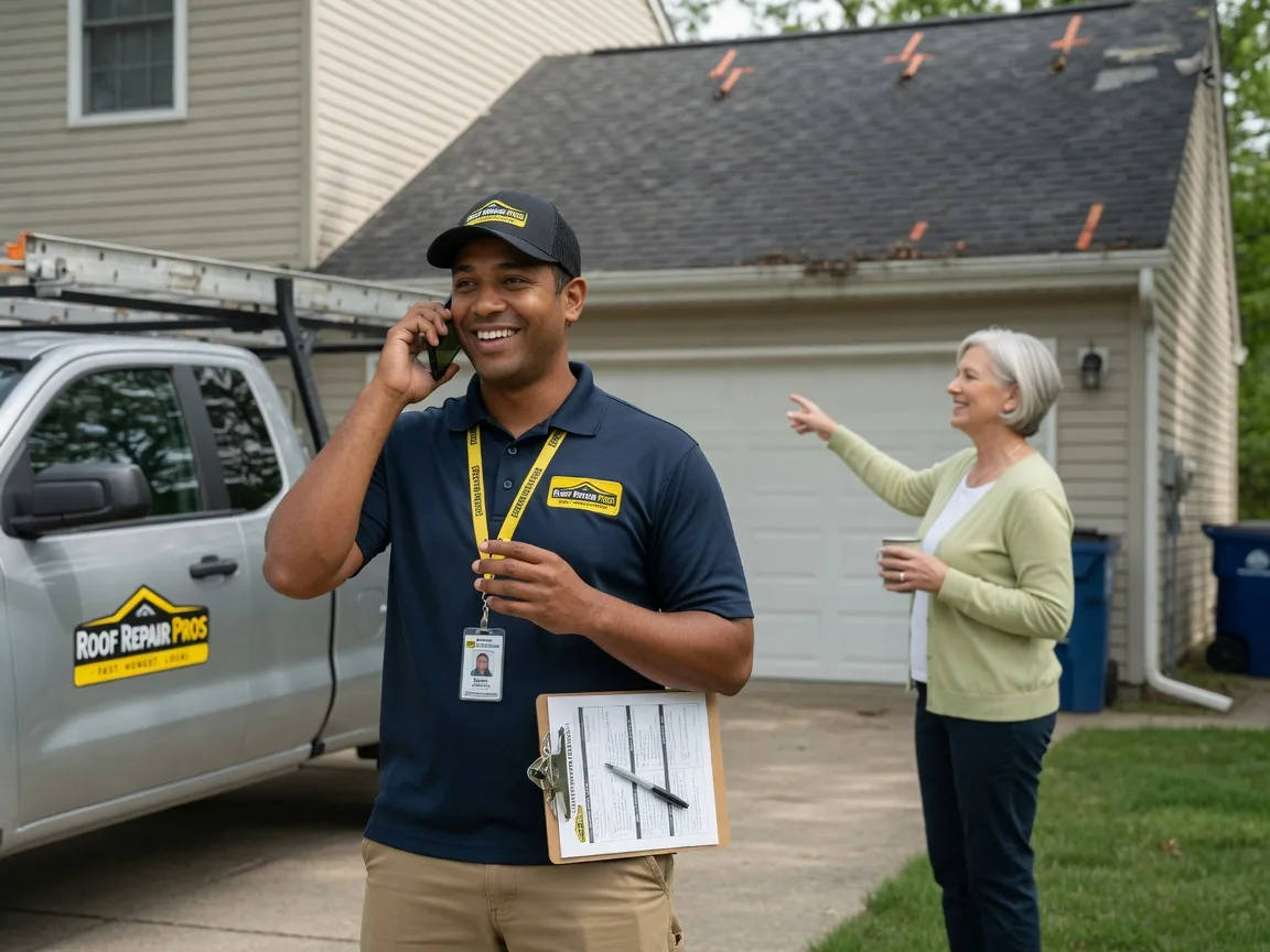 Roof Repair North Jackson, OH FAQs